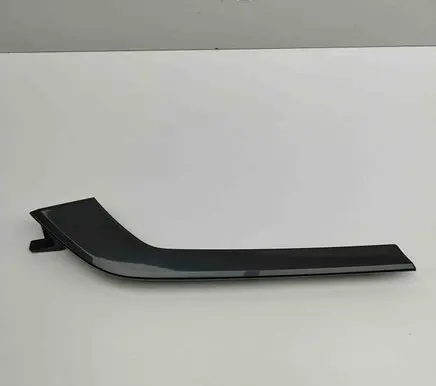 Audi Q7 4M Front door card panel trim 4M0867409