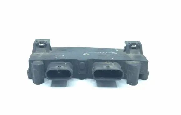 Audi RS6 C7 Tailgate/trunk control unit/module 3AA962243D 93581016 32769500
