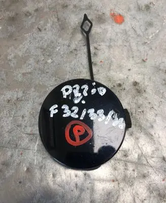BMW 4 F32 F33 Front tow hook cap/cover 8054506BILI 8054506