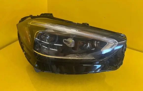 Mercedes-Benz C W206 Headlight/headlamp A2069066603
