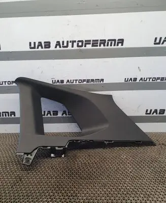 Volkswagen Tiguan (C) pillar trim 5NA867288