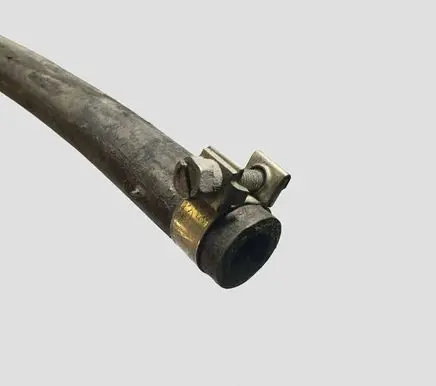 Mercedes-Benz C W203 Power steering hose/pipe/line