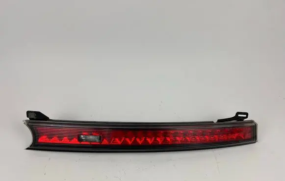 Toyota Mirai Tailgate rear/tail lights 