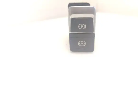 Audi A6 S6 C7 4G Hand parking brake switch 4G1927225B