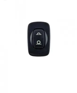 Citroen C5 Other switches/knobs/shifts 96384805xt