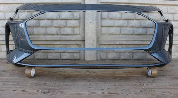 Audi A5 Front bumper 8B3807437 8B3807437A