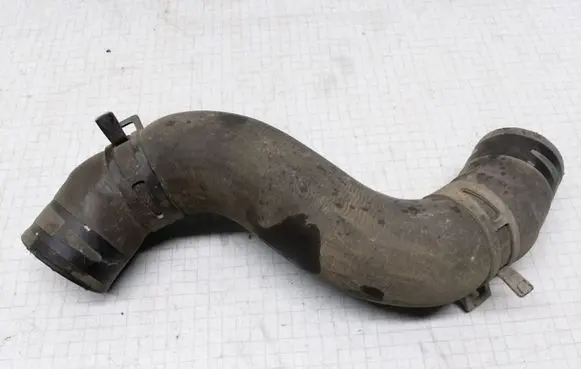 Toyota Corolla E120 E130 Engine coolant pipe/hose