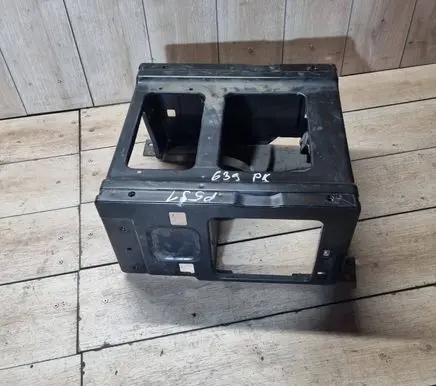 Mercedes-Benz Vito Viano W639 Driver seat console base 