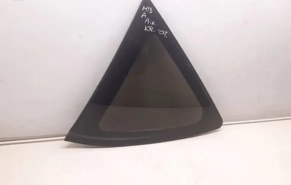 Mercedes-Benz A W169 Rear side window