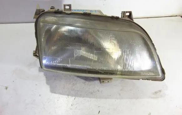 Volkswagen Sharan Headlight/headlamp