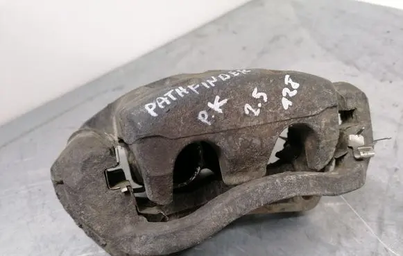 Nissan Pathfinder R51 Front brake caliper 41011EB32A