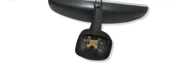 Volkswagen Polo V 6R Rear view mirror (interior) 6R0857593A