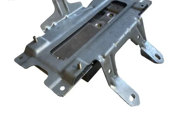 Bluetooth control unit module