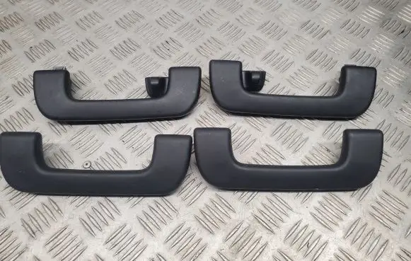 Audi Q3 F3 A set of handles for the ceiling 80A857608 80A857607