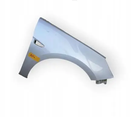 Opel Astra K Fender