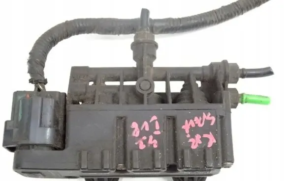 Land Rover Range Rover Sport L320 Vacuum valve PVH000055