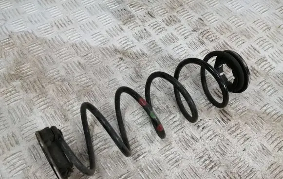 Peugeot 208 Rear coil spring