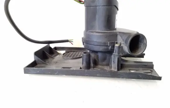 BMW X5 E53 Engine control unit/module fan 0130002831 129017451829