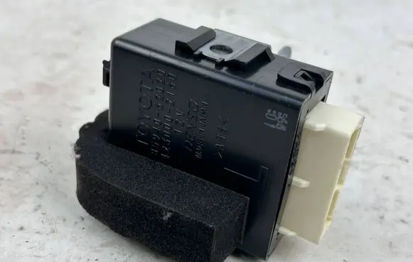 Toyota Mirai Other control units/modules 8594062020 85940-62020