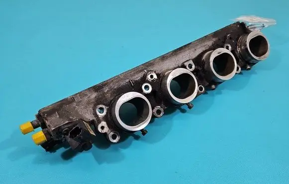 Alfa Romeo 159 Intake manifold 0261555018 IMPRK1487102