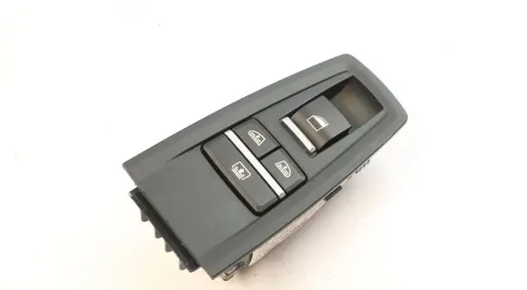 BMW 6 F06 Gran coupe Electric window control switch 9352183 61319352183