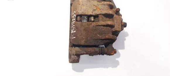 Honda Civic Front brake caliper