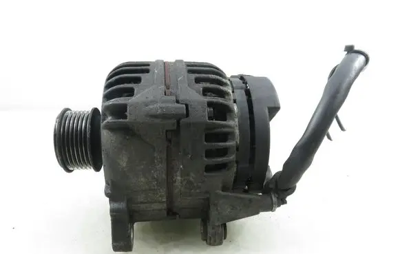 Seat Leon (1M) Generator/alternator 0124515010 028903028E
