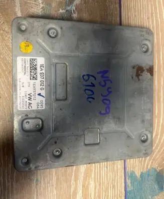 Volkswagen ID.3 Gateway control module 1EA937012G 1EA937012