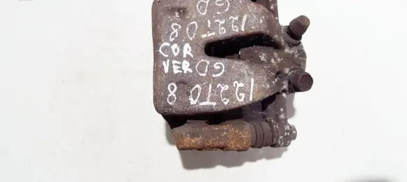 Toyota Corolla Verso AR10 Rear brake caliper 0204y01338
