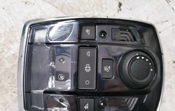 Peugeot 508 RXH Other interior light 98033020ZD 10097938 01059A02