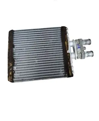 Volkswagen Polo IV 9N3 Heater blower radiator 6Q0819031 6Q0121065G