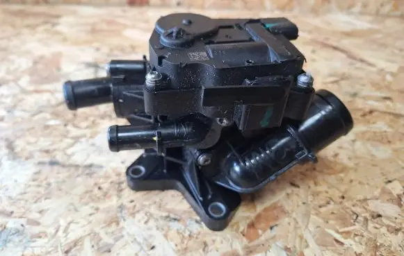KIA Stonic Thermostat housing 063-540154