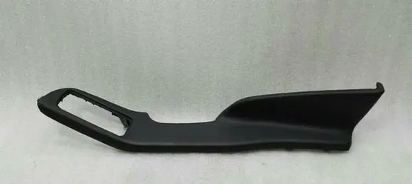 Aston Martin Vanquish V12 Front door window switch trim CD3324002BCW