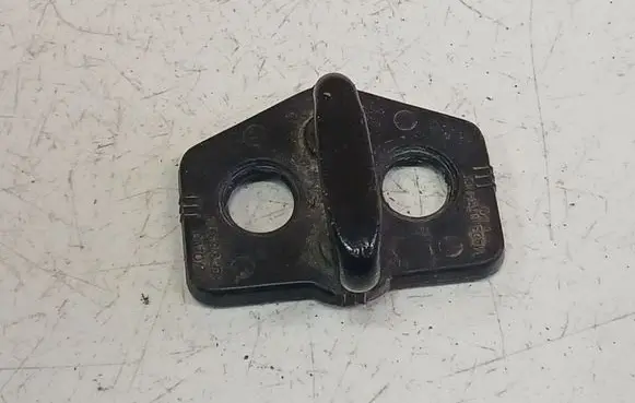 Volvo S60 Front door lock loop/hook striker 