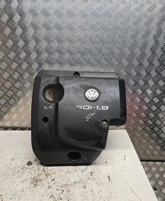 Volkswagen Golf IV Engine cover (trim) 038103925EF 038103925N 038103925M