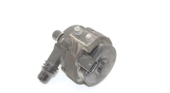 BMW 3 F30 F35 F31 Electric auxiliary coolant/water pump 7643949