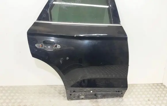 Audi Q5 SQ5 Rear door