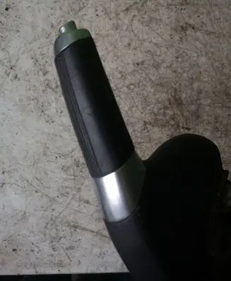 Ford Fiesta Handbrake interior bracket 