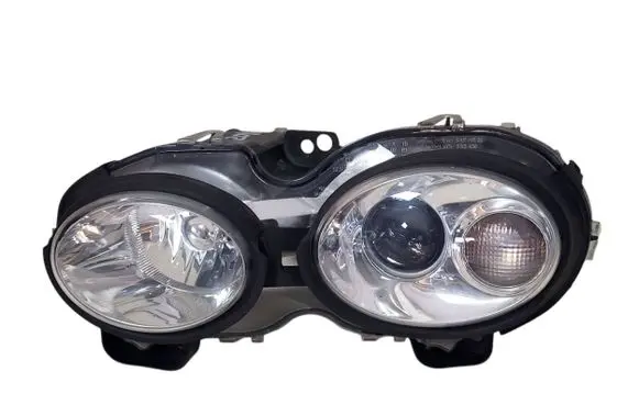 Jaguar X-Type Headlight/headlamp