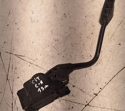 Citroen C5 Accelerator throttle pedal 0280755159 A02634D02 9686212980