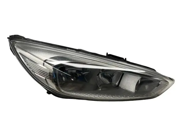 Ford Focus Headlight/headlamp F1EB13W029AC