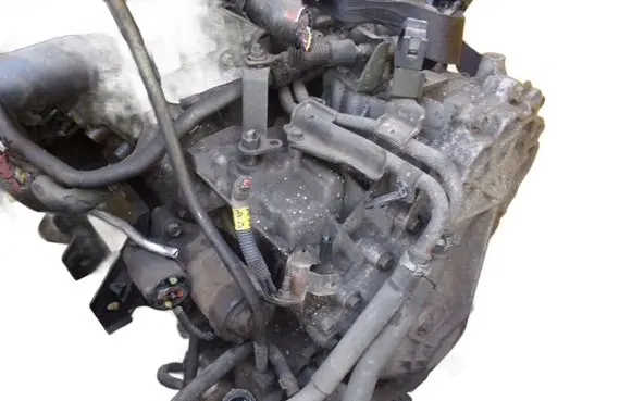 Nissan Murano Z50 Automatic gearbox 630215 BIEGOW