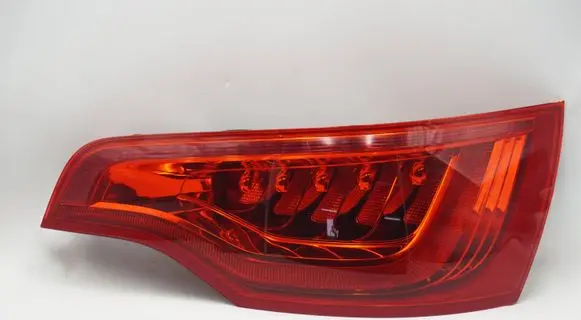 Audi Q7 4L Rear/tail lights 4L0945094F