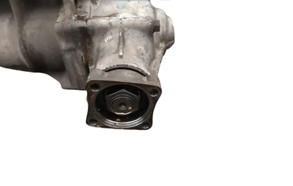 Honda CR-V Gearbox transfer box case GR08