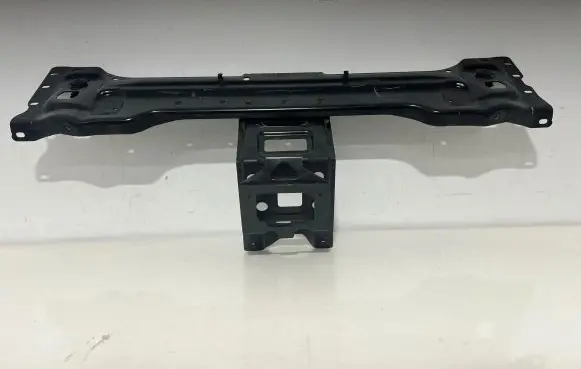 Mercedes-Benz E C207 W207 Radiator support slam panel bracket PP207620032