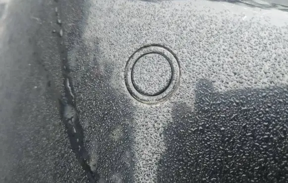 Parking PDC sensor