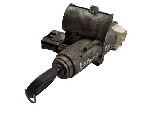 Volkswagen Sharan Ignition lock P012106
