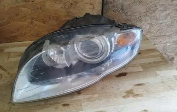 Audi A4 S4 B7 8E 8H Headlight/headlamp 8e0941004am