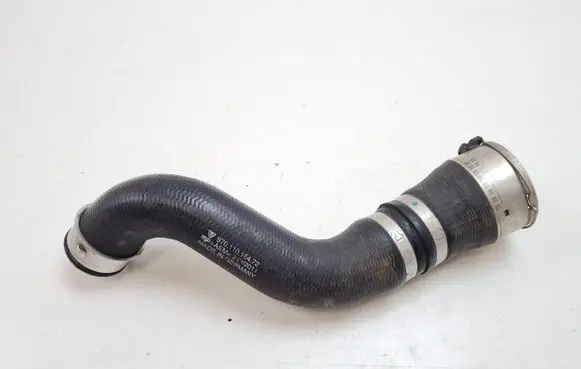 Porsche Panamera (970) Intercooler hose/pipe 97011016472