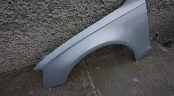 Audi A4 S4 B8 8K Fender 